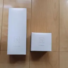 N organic Bright ローション クリーム セットのサムネイル