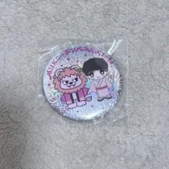 新品未開封】M!LK ニッポン元気花火2026 缶バッジ 佐野勇斗 - メルカリ