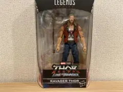 マーベルレジェンド マイティソー・ダーク・ワールド2パック ソー