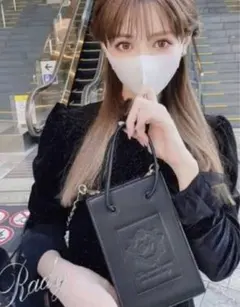 Rady チェーン付きミニショルダーバッグのサムネイル