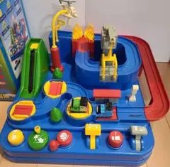 トーマスレッツゴー大冒険！！