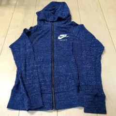 Nike ネイビー ジャージ 150cm