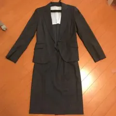 【値下】PSFA スーツ3点セット レディース