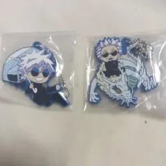 呪術廻戦　懐玉•玉折　五条悟