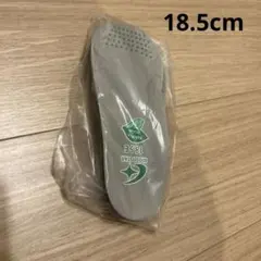 スニーカー中敷き　18.5 ムーンスター