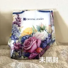 クリスタルジェミー＊エコバッグ☆*:.。.