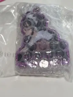 ワンピース 一番くじ アクリルキーホルダー ベビー5