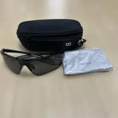 Lamicall スポーツサングラス 偏光レンズ