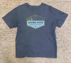 Eddie Bauer エディーバウアー YAKIMA RIVER Tシャツのサムネイル