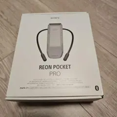 SONY REON POCKET PRO RNPK-P1T本体、タグ - メルカリ