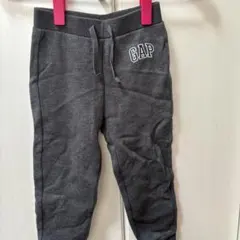 GAP 4歳用 グレー スウェットパンツ