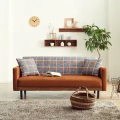 ジャーナルスタンダードファーニチャー ソファ コーデュロイ LYON SOFA