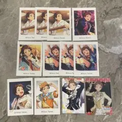 天満光 カード①