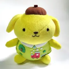 2026年最新】ポムポムプリン ぬいぐるみ 幼稚園の人気アイテム - メルカリ