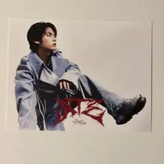 stray kids ATE ポストカード リノ