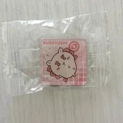 くら寿司 ちいかわ マグネット シーサー