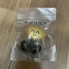 おひげのポン　ソフビ　ロドリゲス