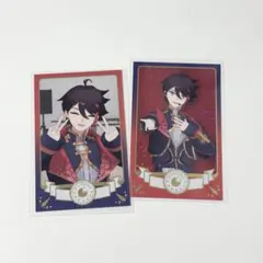 にじさんじ 三枝明那 共通衣装3Dグッズ チェキ