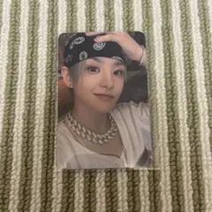 treasure ジフン BOMB ktown4u ラキドロ