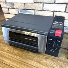 コンベアトースターhatoco TQ-400H 中古 - メルカリ