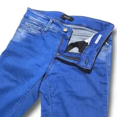 REPLAY リプレイ LUZ スーパースキニー ストレッチ サイズ25