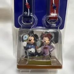 東京ディズニーランド ミッキー ミニー ストラップ