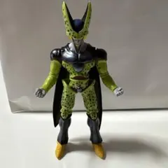 ドラゴンボール セル フィギュア