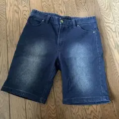 デニム ショートパンツ ハーフパンツのサムネイル