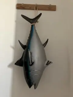 BIG鮪　ソフトフィギュア