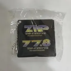 ZIP-FM 77.8MHz 旧ロゴ ステッカー 2セット - メルカリ
