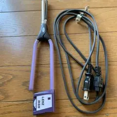 超美品シルバーアイロン2.3 2.8 3.3㎜3本セット廃盤品 /レンツアイロン 2025年最新】理容レンツアイロンの人気アイテム - メルカリ