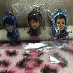 山下健二郎クリーナーセット