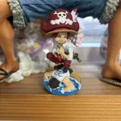 シャンクス フィギュア