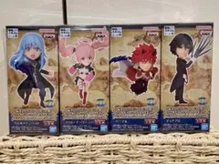 2026年最新】転生したらスライムだった件ワーコレの人気アイテム