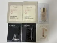 JILLSTUARTなど試供品まとめ売り