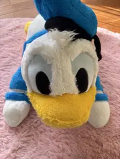 ドナルドダック ぬいぐるみ
