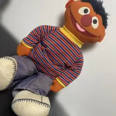 The Simpsons シンプソンズ 巨大ぬいぐるみ　ウィリー　Willie The Simpsons シンプソンズ 巨大ぬいぐるみ ウィリー Willie - メルカリ