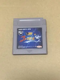 ゲームボーイ　キング・オブ・ファイターズ95