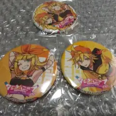 2026年最新】マジカルミライ2023 鏡音レン 缶バッジの人気アイテム
