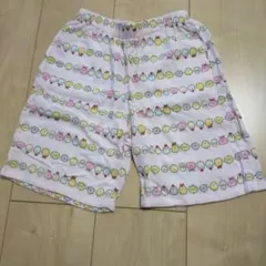 ユニクロ　リラコ　110　すみっコぐらし