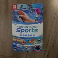 Nintendo Switch Sports