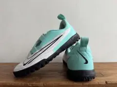NIKE ジュニア ファントム GX アカデミー TF 20.5cm