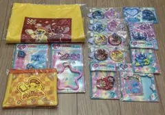 Happyくじ　スティッチ　Stitch Colorful Kawaiiのサムネイル