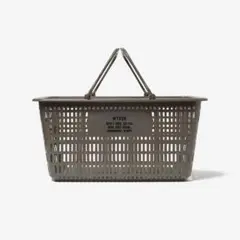 WTAPS 24ss GARAGE / BASKET / POLY. SPEC