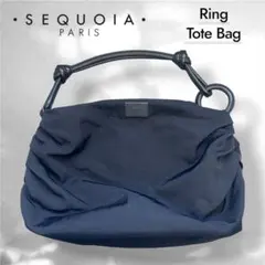 2026年最新】SEQUOIA カラー：ブラック系 レディース ショルダーバッグ 