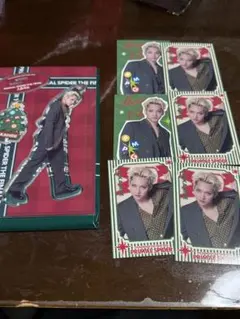 鈴木昂秀　アクリルスタンド