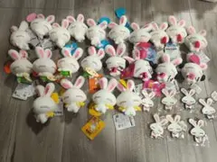 LOVE ぬいぐるみ　まとめ売り　大量セット②　大塚愛
