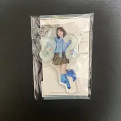 鈴木愛理 アクリルスタンド 未開封品