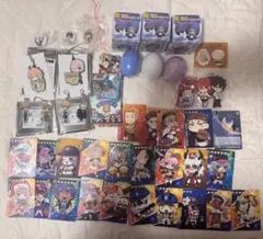 2025年最新】hide一番くじラバーマスコットの人気アイテム - メルカリ