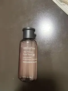 イニスフリー ふき取り化粧水のサムネイル